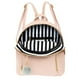 thumbnail image 5 of Bolsa Jennyfer Backpack 9431-2 Rosa Jennyfer 9431-2 Backpack, 5 of 5