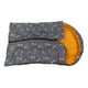 thumbnail image 4 of Saco de dormir impermeable Super homeMX saco de dormir portátil de 2 vías para adultos, 4 of 9