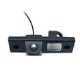 LYTiang New Car Rear View Camera For /Cruze/Aveo/Captiva/ Noise Backup