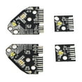 thumbnail image 1 of Módulos LED Amarillos ANGGREK para Luz Láser Pre-LCI X5 G05 X6 G06 F95 F96, 1 of 8