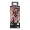 thumbnail image 3 of Japonesque Lash Curler Black & Pink Carbon Steel, 3 of 9