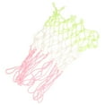 thumbnail image 4 of IFANLANDOR Basketball Net Replacement 1Pcs Flexible Nylon Mesh for Hoops in Parks Campuses and Community Courts, 4 of 8