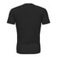 thumbnail image 4 of Camiseta informal con estampado para hombre: prenda urbana de moda para el día a día, 4 of 4