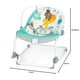 thumbnail image 2 of Silla Vibradora Mecedora Bright Starts 2 En 1 Wild Vibes, 2 of 10