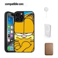 thumbnail image 2 of Funda Compatible Mag-safe Para iPhone Gaarfield ), 2 of 4