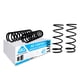 thumbnail image 1 of Resortes Originales AG para Auto Completo para Ford Focus 1999 a 2009 4 Piezas Nuevos, 1 of 5