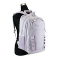 thumbnail image 4 of Eastsport Unisex MVP Expandable Recycled 19" Backpack, Thistle, 4 of 11