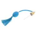 thumbnail image 3 of de soplo de de recargable vintage E , Azul, como se describe, 3 of 7