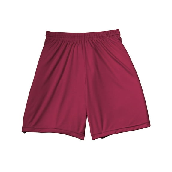 A4 Adult 7" Inseam Cooling Performance Shorts - N5244