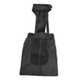 thumbnail image 2 of Dog Drag Bag for Paralyzed Pets Walking Drag Bag Adjustable Disabled Pet Walking XS, 2 of 9