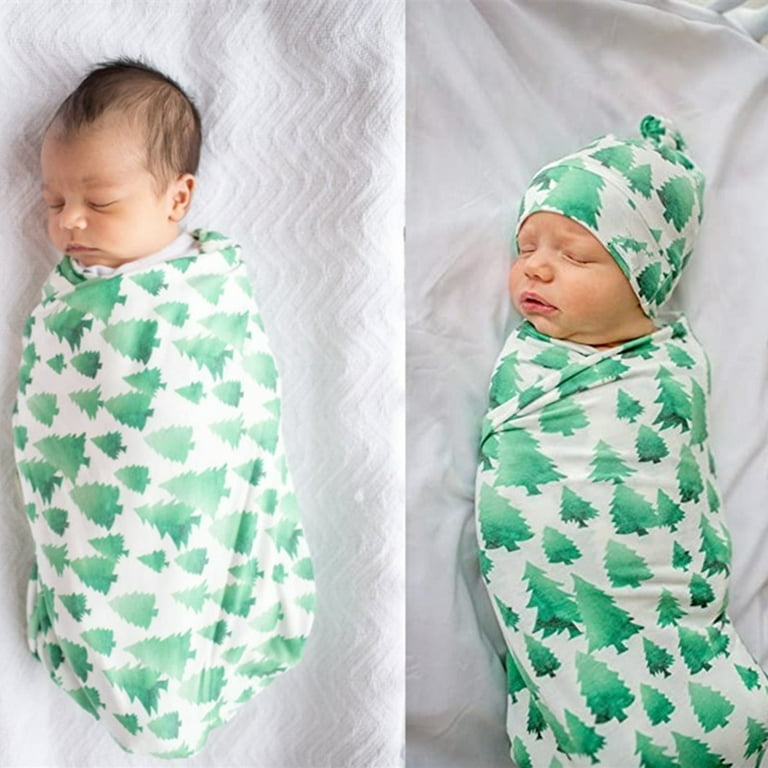 Swaddle with cap sales