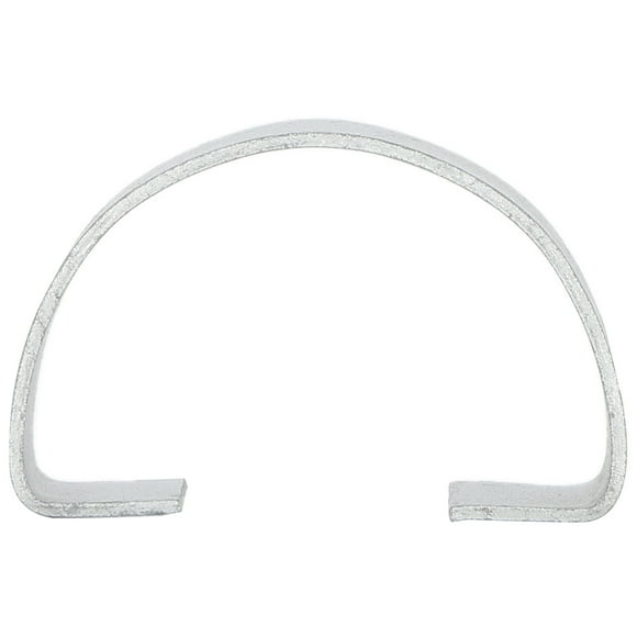 Crochet de Fixation de Porte de Cage à Poules pour Lapins, Outil de Fixation de Porte de Cage en Métal pour Petits Animaux 3.5cm/1.4 Po