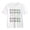 White, variant on CPNG Kids' 100th Day of School Celebration T-Shirt - Colorful Crayon Design with "Happy 100th Day of School" Graphic, Commemorate 100 Days of Learning Milestone