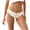 White, variant on Bigersell Panties for Women Clearance Long Underwear Women Period Panty Style P-1450 Spandex Thong Panties Ladies Underwear Thong Briefs High Waist Women's Panties Pink L