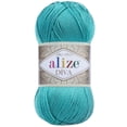 thumbnail image 2 of HILAZA DIVA ALIZE CON 5PZAS DE 100GRS C/U MISMO COLOR, 2 of 4