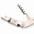 thumbnail image 2 of 1Pcs Lever Corkscrew in CDU, ABS, Stainless Steel, 2 of 4