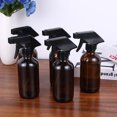 thumbnail image 3 of MasteelfCA 4PCS 250ML Spray Bottles Empty Glass Containers Water Sprayer Refillable Storage Bottles Sprayer, 3 of 8