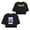 3, variant on IYO SKY Merch Shirt Vintage Crop Top T-Shirt Fashion O-Neck Tops Oversize Tshirt Fashion Women Tee Y2k Top