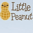 thumbnail image 2 of CafePress - Little Peanut Long Sleeve T Shirt - Long Sleeve Infant T-Shirt, 2 of 2