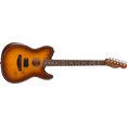 thumbnail image 1 of Guitarra Elecrtroacustica Fender Acoustasonic Telecaster Sunburst, 1 of 4