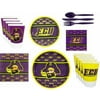 East Carolina Pirates Party Supplies Pack #2