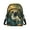 Pug Dog Plant, variant on TSOVTHRID Owl Bohemia Floral Brown Print Small Crossbody Bag for Women Trendy Cell Phone Purse Wallet with Adjustable Strap Women's Shoulder Bag Handbags