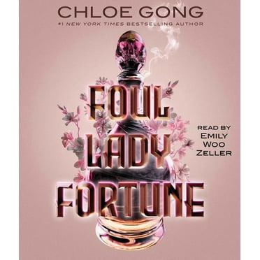 Foul Lady Fortune