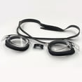 thumbnail image 4 of Gafas de Natación Antivaho Wdftyju Ajustable Negro, 4 of 9