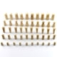 thumbnail image 2 of Clavijas para cuerpos de muñecas Bearachild Paquete de 50 Natural, 2 of 6