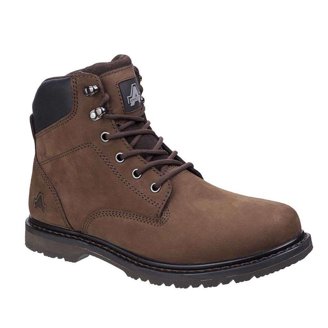 NWOT JBU Men\'s Boots Tan and Black Waterproof JBU Men main image 4