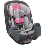 Safety 1st Grow and Go Sprint All-in-1 Convertible Car Seat, Silver Lake