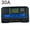 30A, variant on 12V/24V Pwm-Controller 10/20/30A Automatic Generation & Discharge For Solar System 2-Usb 5V Solar Panel Charging Lcd Display