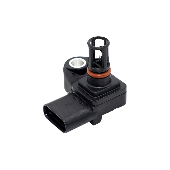 OE Precision OE8126 Manifold Absolute Pressure Sensor Compatible with Buick Cascada 2016-2019, Encore 2016-2019, Cadillac CT6 2016-2017, CTS 2014-2017, XTS 2014-2019, Chevrolet Malibu 2016-2017