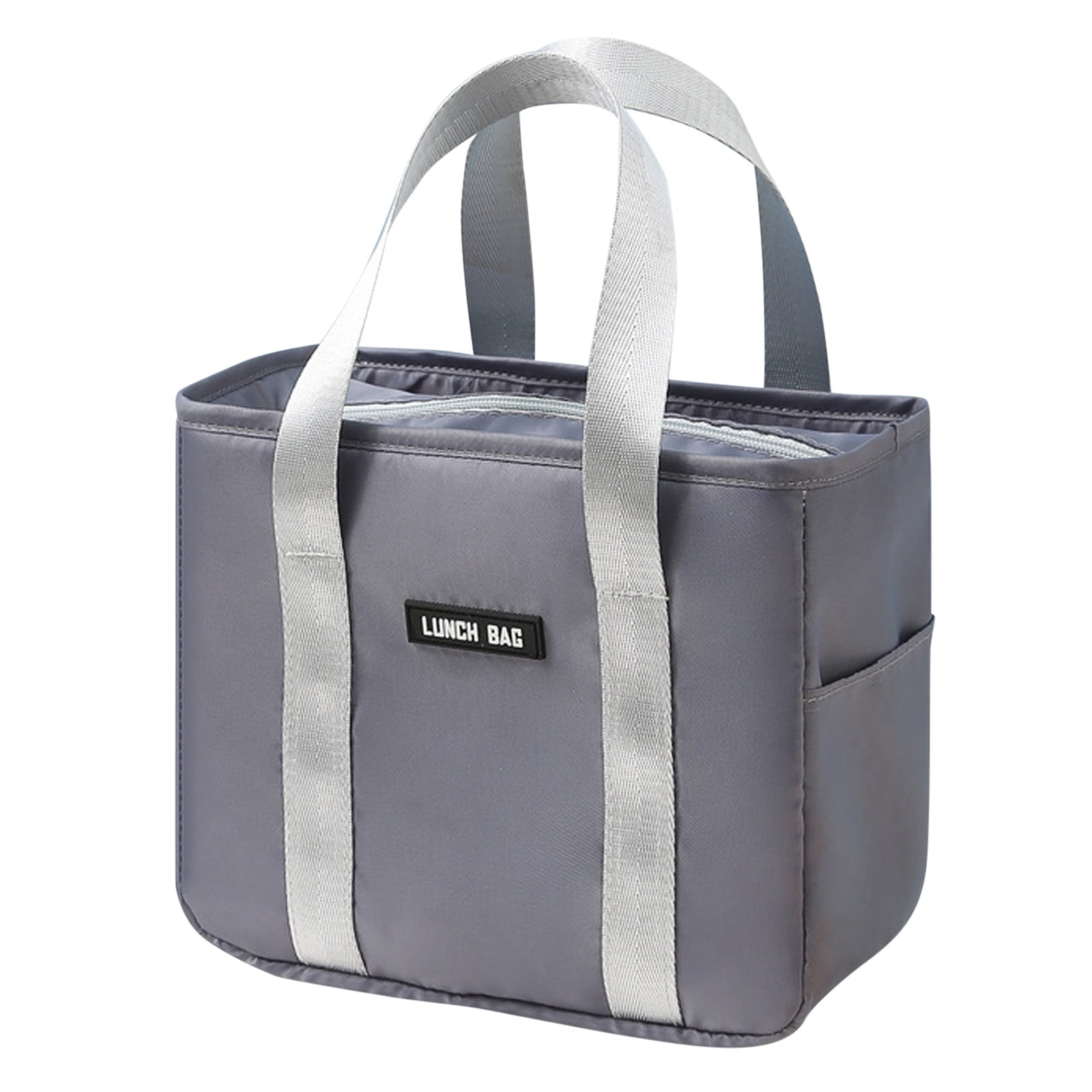 Lunch bags online with handles