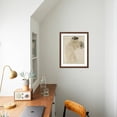 thumbnail image 5 of Two Embracing Figures, Framed Art Print Wall Art by Auguste Rodin Sold by Art.Com, 5 of 6