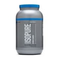 thumbnail image 1 of ISOPURE ZERO CARBS 3LBS (43 SERV) sabor plátano Natures Best ISOPURE ZERO CARBS 3LBS (43 SERV), 1 of 2