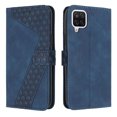 thumbnail image 1 of Compatible with Samsung Galaxy A22 4G Case Wallet Design with Card Slots Magnetic Closure Cover, 1 of 5