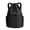 A, variant on Drawstring Backpack, Lightweight Storage Bag Sports Gym Sackpack with Shoulder Straps Front Pocket & Side Pockets, Perfect for Travel & Daily Use