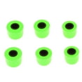 thumbnail image 3 of Ruido de 6 Piezas de Reemplazo de Reemplazo Reducción de la Memoria Reducción de la Memoria Papphones de 4,3 mm-6.0 mm, 3 of 7