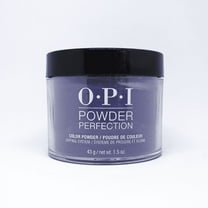 OPI Powder Perfection Nail Dip Powder, Nice Set Of Pipes, 1.5 Oz