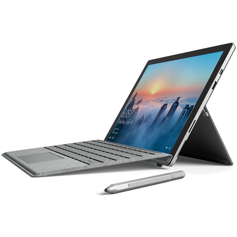 Surface Pro 4 M3 Review