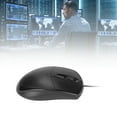 thumbnail image 4 of Wired Mouse, Clicking Mouse Corded Mouse Computer Mice For Home Office School, 4 of 8