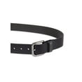 thumbnail image 3 of Levi's Men's Casual Belt with Belt Loop Logo Ornament, 3 of 5