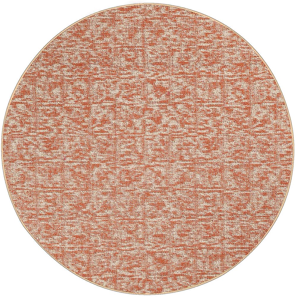 Indoor Outdoor custom size area rugs made in USA comes in Ten colors