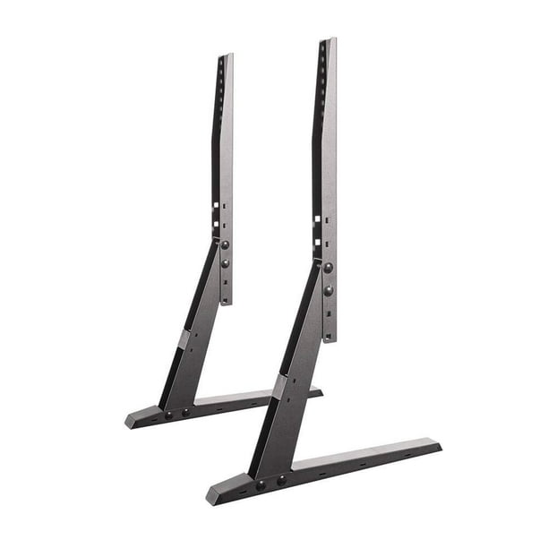 Soporte de TV UAX UAX70TTS ajustable para televisores de 40 a 70 pulgadas de hasta 85 libras