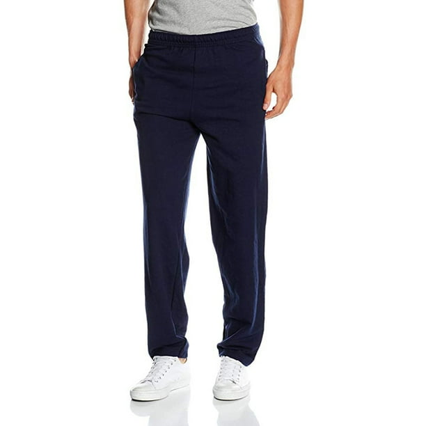 Fruit of the Loom Fruit Of The Loom Mens Lightweight Jog Pant