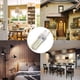 thumbnail image 1 of Bombilla G9 bombilla LED de luz blanca G9 6000K para dormitorio ANGGREK Otros, 1 of 8