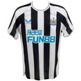 thumbnail image 4 of Miguel Almiron Signed Newcastle United Home Soccer Jersey #24 with Beckett COA, 4 of 4