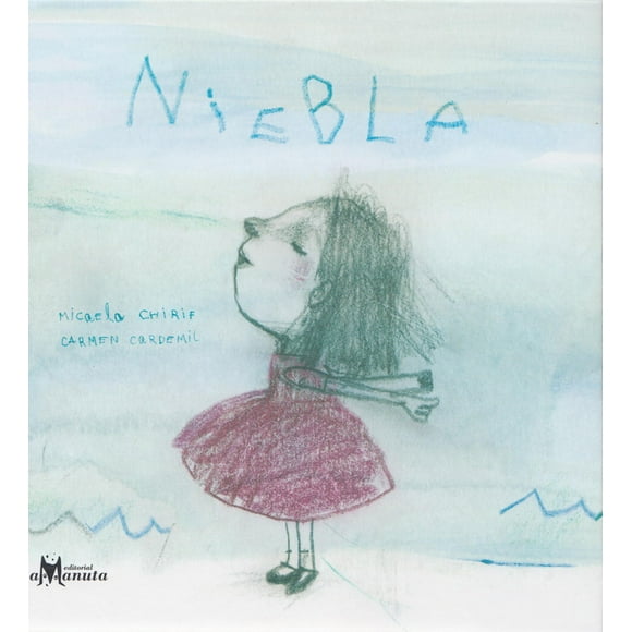 NIEBLA AMANUTA MICAELA CHIRIF
