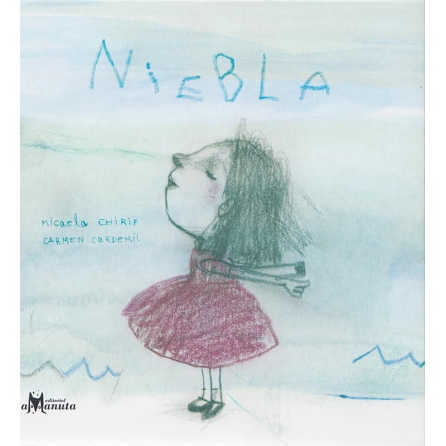 NIEBLA AMANUTA MICAELA CHIRIF